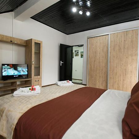 Apartman Pejovic 克拉多沃 外观 照片