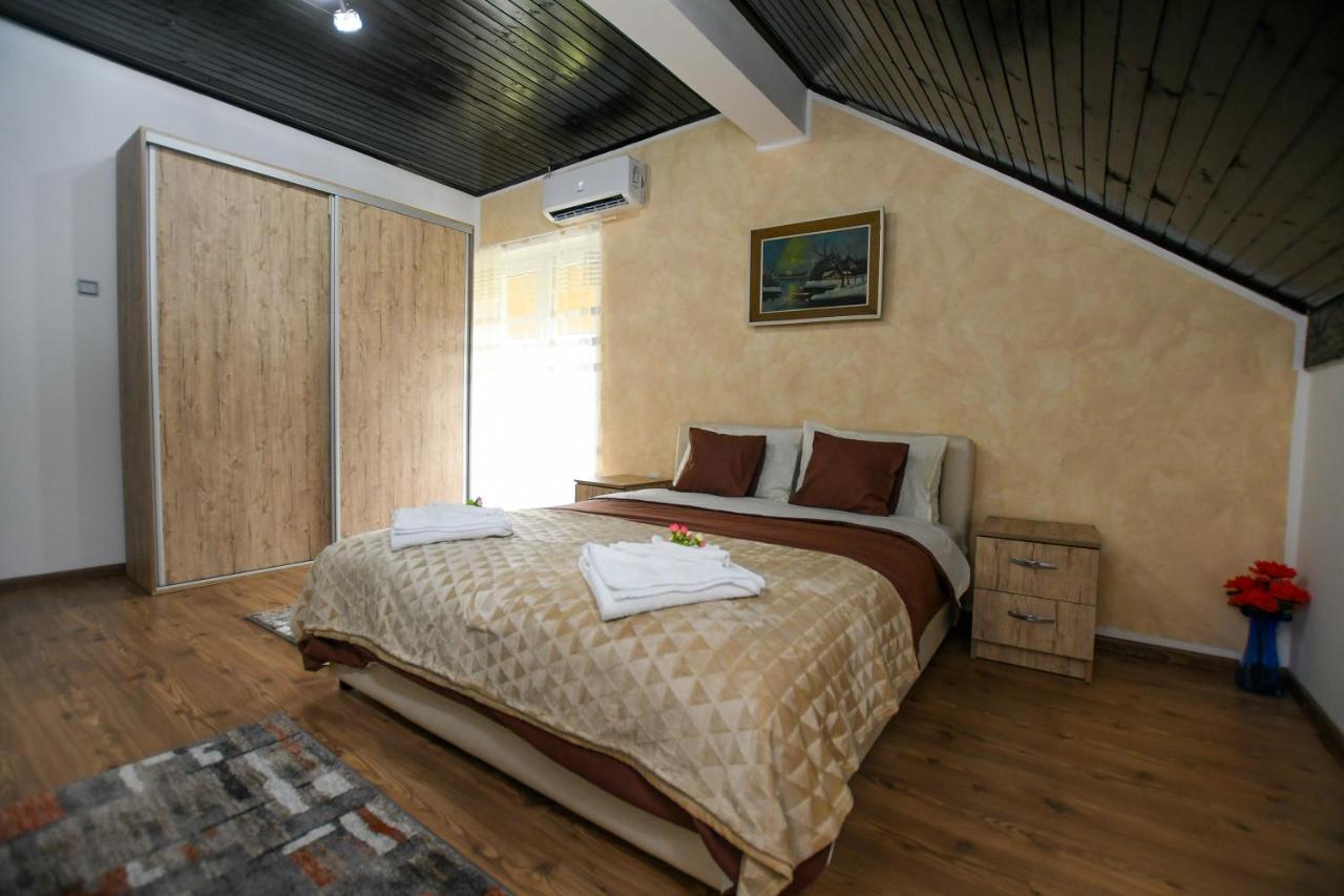 Apartman Pejovic 克拉多沃 外观 照片