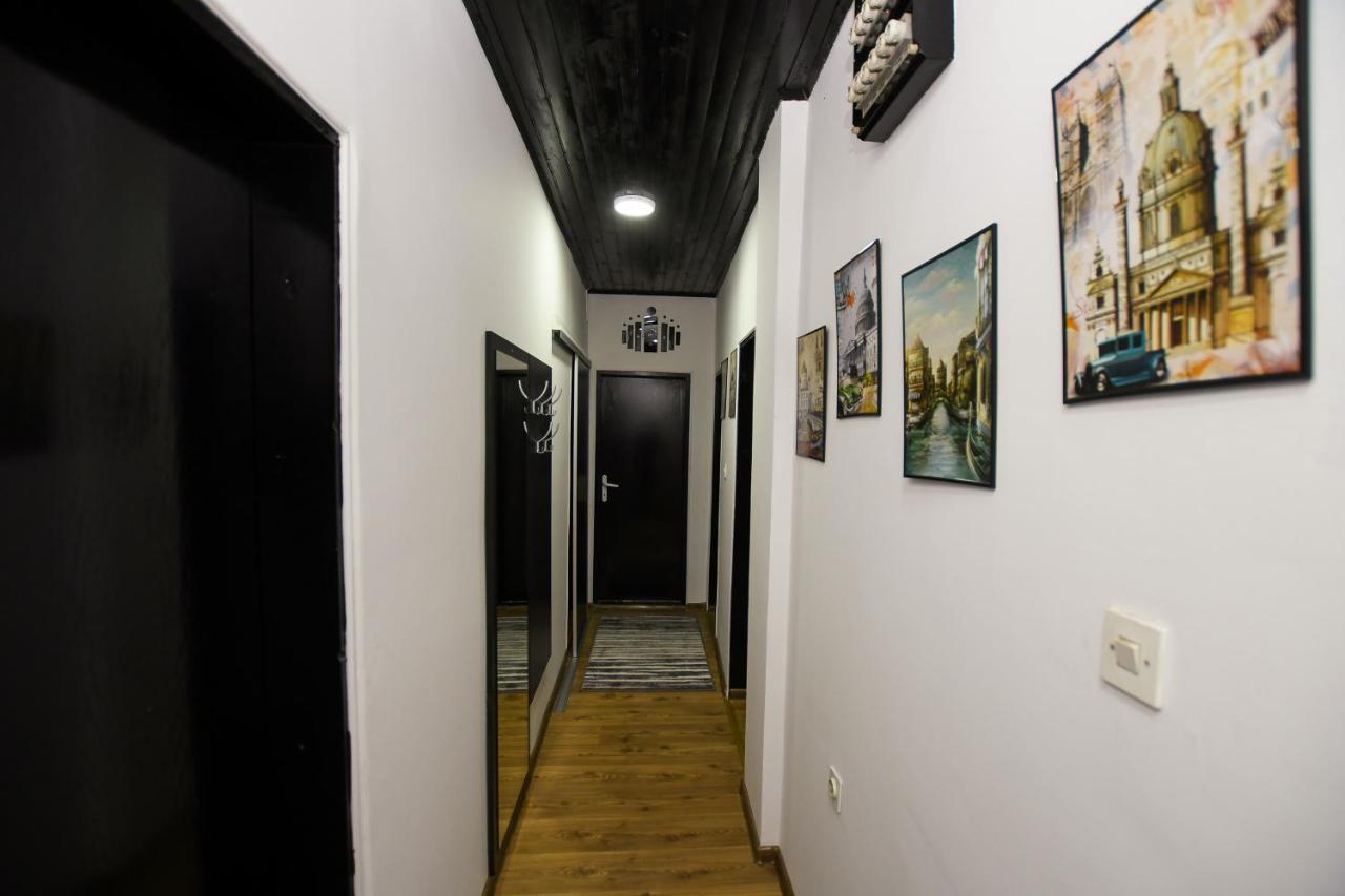 Apartman Pejovic 克拉多沃 外观 照片